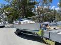 Compass Careel 18 White Compass Careel 18 TS