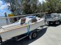 Compass Careel 18 White Compass Careel 18 TS