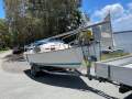 Compass Careel 18 White Compass Careel 18 TS