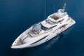 Sunseeker 115 Sport Yacht - Superior Option - Excellent Specification.