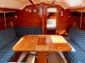 Dufour 35 Classic MANY UPGRADES, EXCELLENT VALUE!