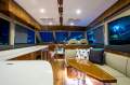 Island Gypsy 40 Wide Body