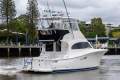 Luhrs 35 Convertible