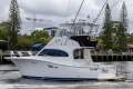 Luhrs 35 Convertible