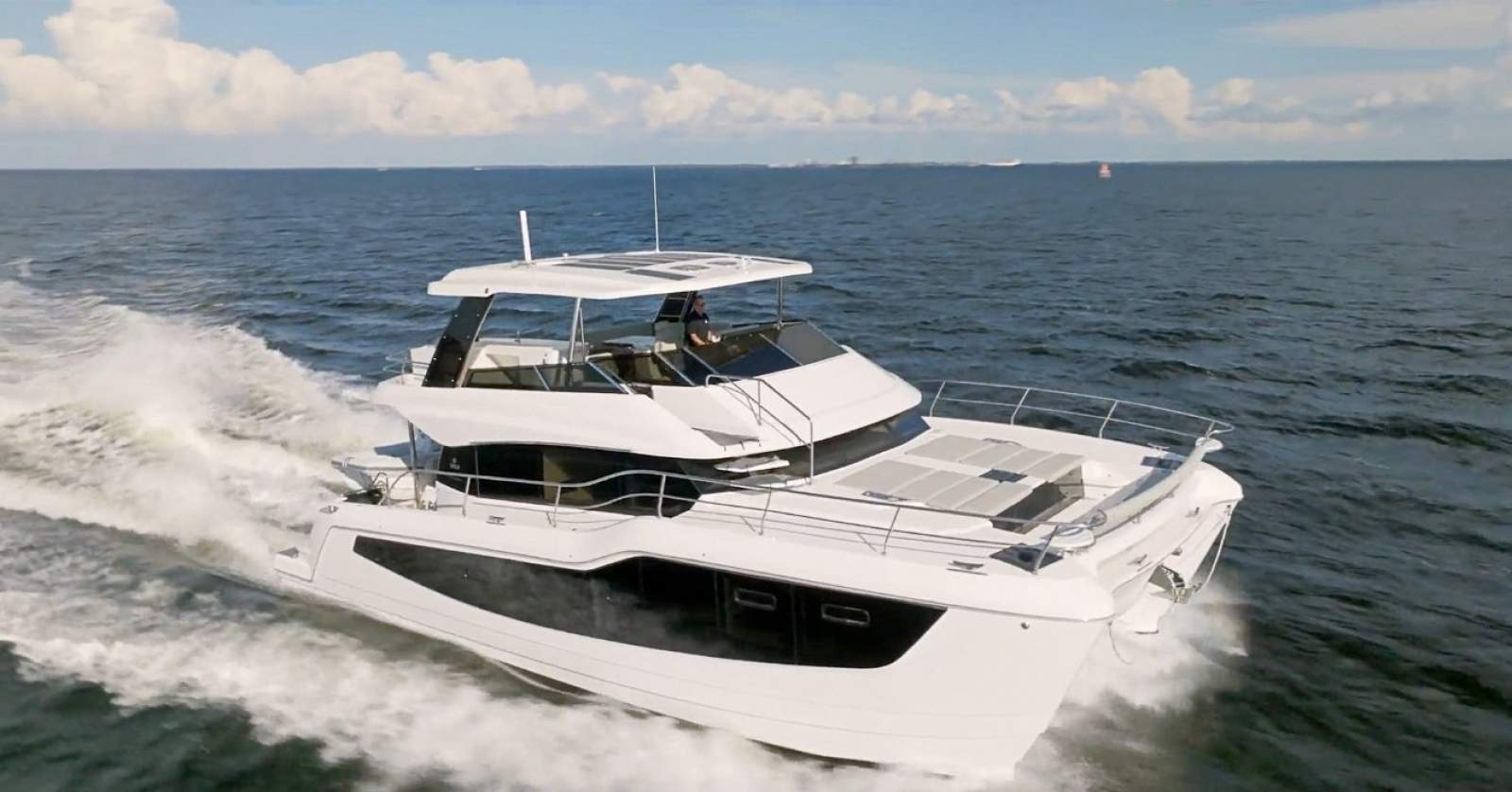 New Aquila 50