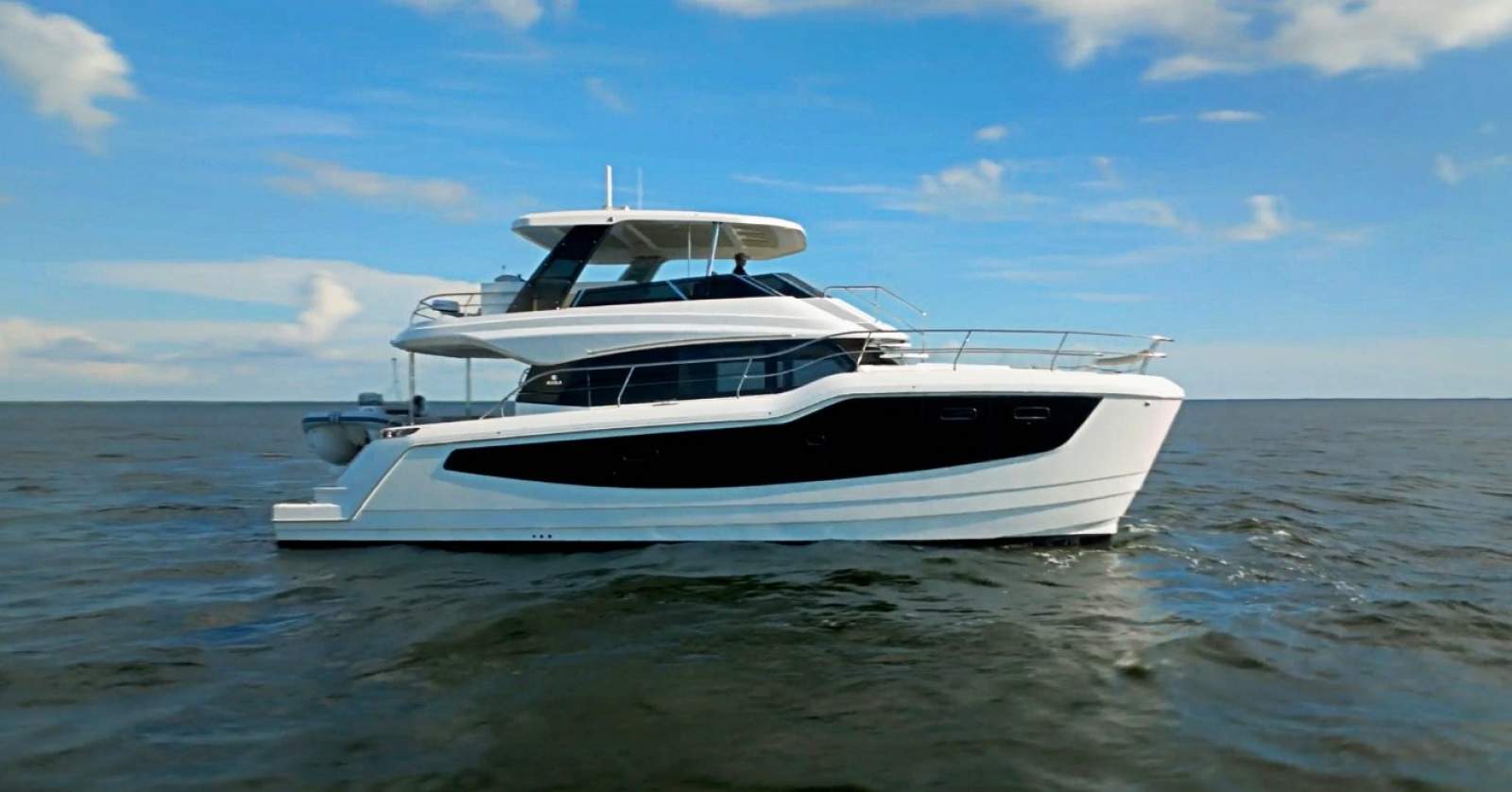 New Aquila 50