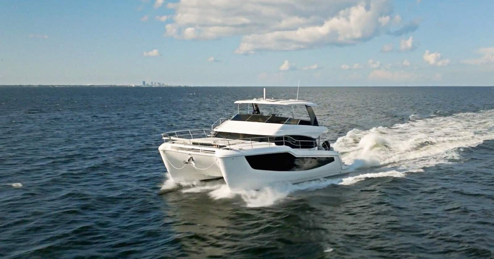 New Aquila 50