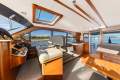 Palm Beach Motor Yachts 50 Sedan Halcyon