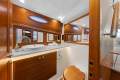 Palm Beach Motor Yachts 50 Sedan Halcyon