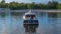 Palm Beach Motor Yachts 50 Sedan Halcyon