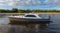 Palm Beach Motor Yachts 50 Sedan Halcyon