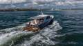 Palm Beach Motor Yachts 50 Sedan Halcyon