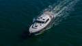 Palm Beach Motor Yachts 50 Sedan Halcyon