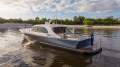 Palm Beach Motor Yachts 50 Sedan Halcyon