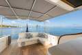 Palm Beach Motor Yachts 50 Sedan Halcyon