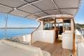 Palm Beach Motor Yachts 50 Sedan Halcyon