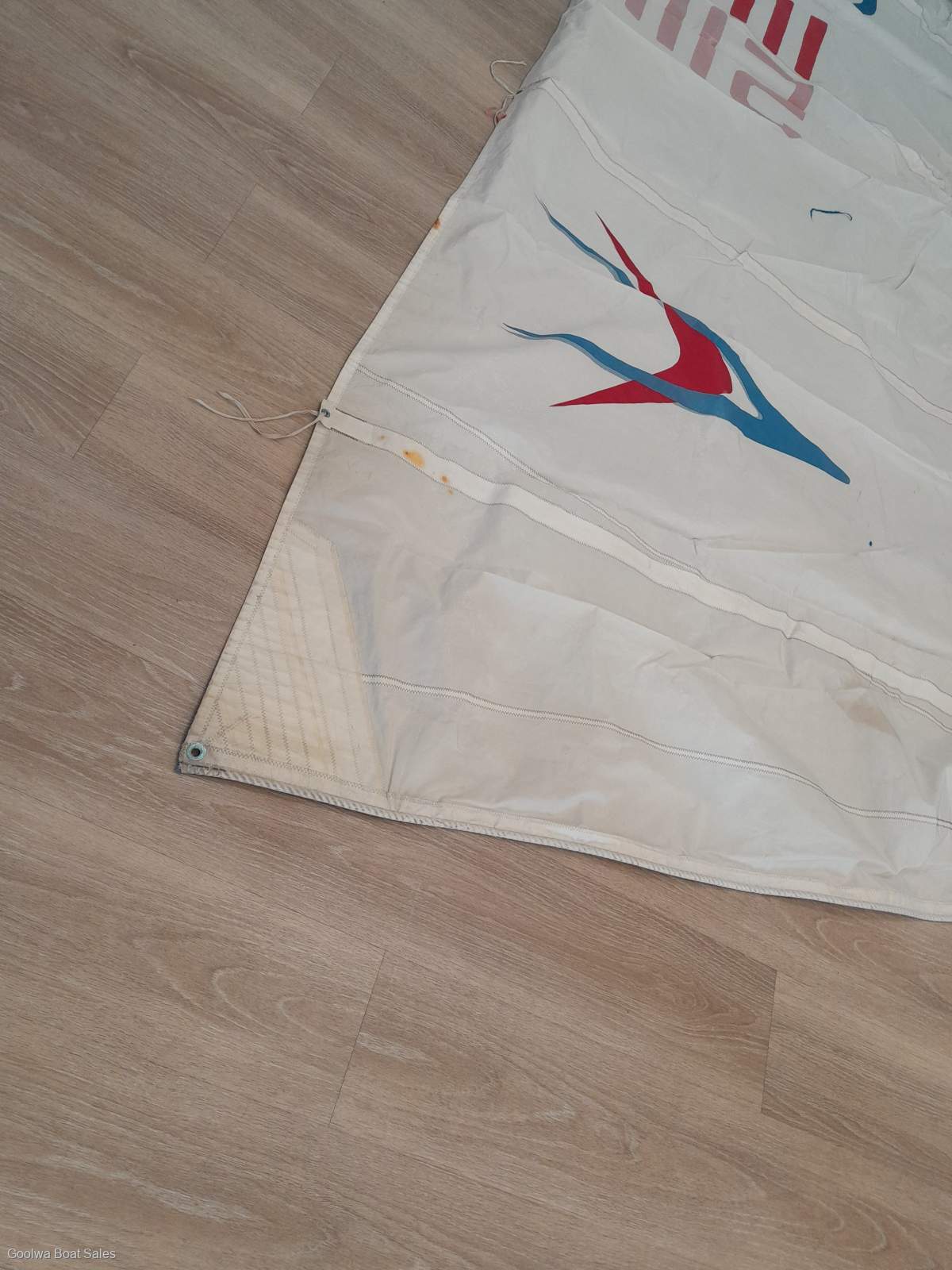 4.3 m Mainsail -Dacron