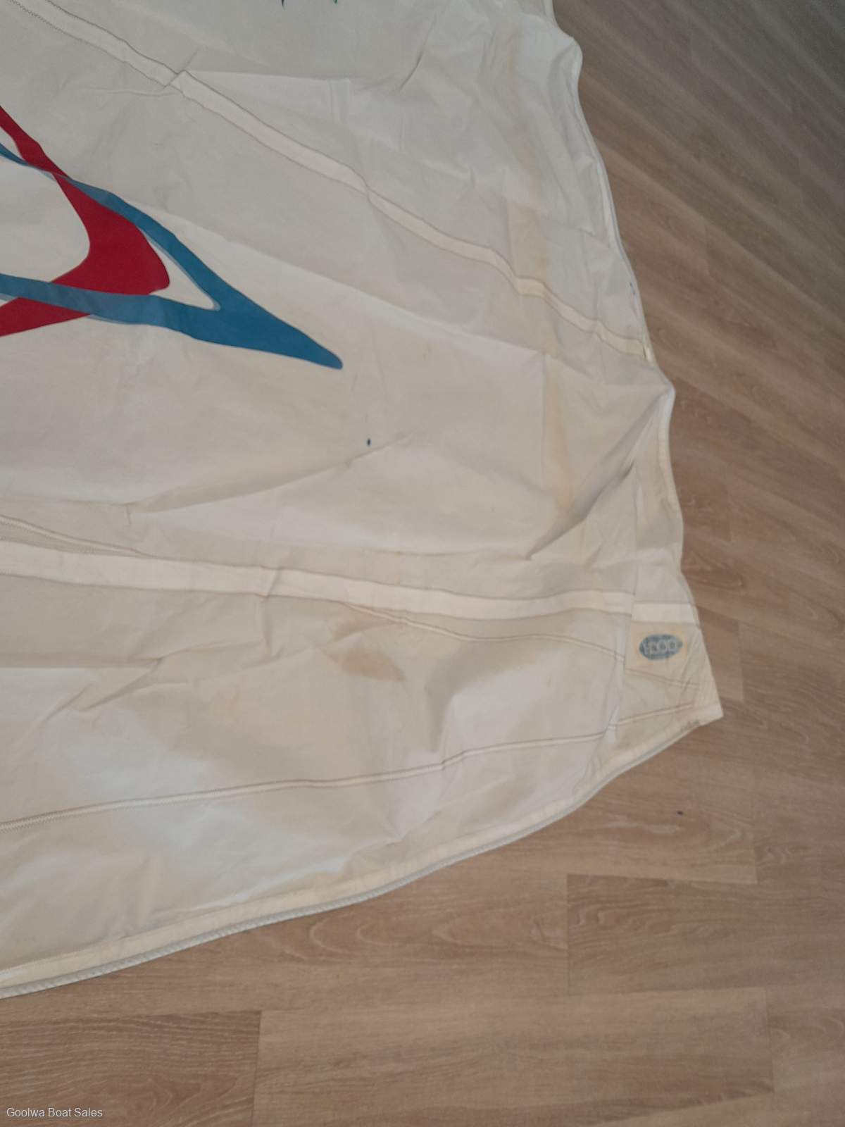 4.3 m Mainsail -Dacron