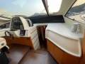 Pershing 76 - Stored and Winterized in the Off season.