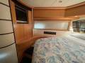 Pershing 76 - Stored and Winterized in the Off season.