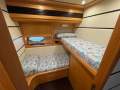 Pershing 76 - Stored and Winterized in the Off season.