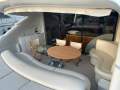 Pershing 76 - Stored and Winterized in the Off season.