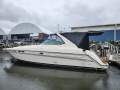 Maxum 4100 SCR