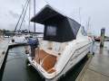 Maxum 4100 SCR