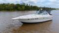Maxum 4100 SCR