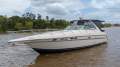 Maxum 4100 SCR