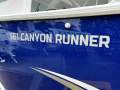 Makocraft 561 Canyon Runner