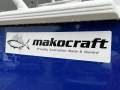 Makocraft 561 Canyon Runner