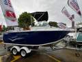 Makocraft 561 Canyon Runner
