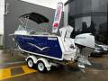Makocraft 561 Canyon Runner