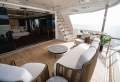 Sunseeker Yacht 100 - Delivered March 2024 New Under factory warranty