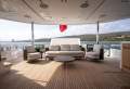 Sunseeker Yacht 100 - Delivered March 2024 New Under factory warranty