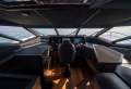 Sunseeker Yacht 100 - Delivered March 2024 New Under factory warranty