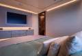 Sunseeker Yacht 100 - Delivered March 2024 New Under factory warranty