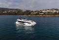 Sunseeker Yacht 100 - Delivered March 2024 New Under factory warranty