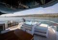Sunseeker Yacht 100 - Delivered March 2024 New Under factory warranty