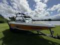 Malibu Wakesetter VLX