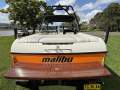 Malibu Wakesetter VLX