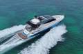 Riviera 6000 Sport Yacht Platinum Edition - With Volvo Penta Dock Assist
