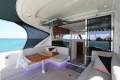Riviera 6000 Sport Yacht Platinum Edition - With Volvo Penta Dock Assist