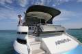 Riviera 6000 Sport Yacht Platinum Edition - With Volvo Penta Dock Assist