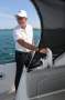Riviera 6000 Sport Yacht Platinum Edition - With Volvo Penta Dock Assist