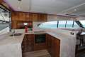 Riviera 6000 Sport Yacht Platinum Edition - With Volvo Penta Dock Assist