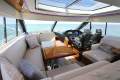 Riviera 6000 Sport Yacht Platinum Edition - With Volvo Penta Dock Assist