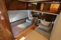 Riviera 6000 Sport Yacht Platinum Edition - With Volvo Penta Dock Assist