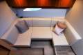 Riviera 6000 Sport Yacht Platinum Edition - With Volvo Penta Dock Assist